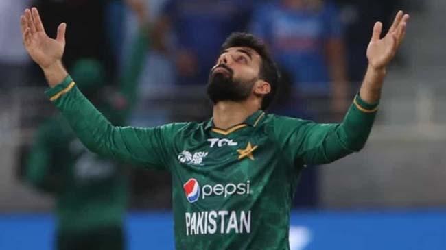 shadab khan 1