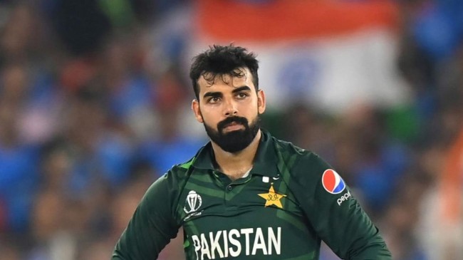 shadab khan 6