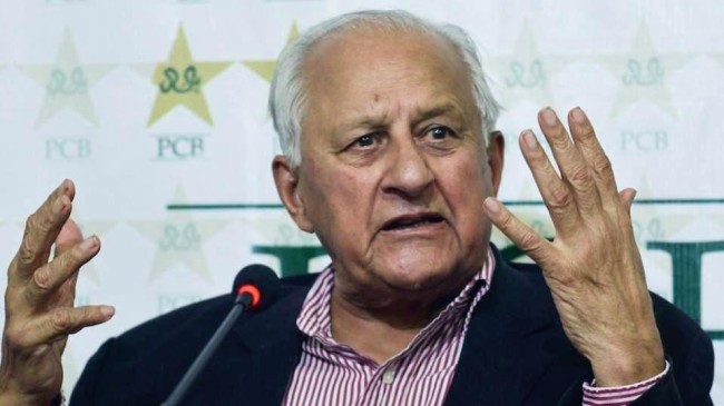 shaharyar khan