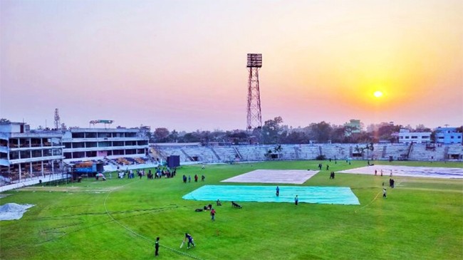 shaheed chandu stadium bcb