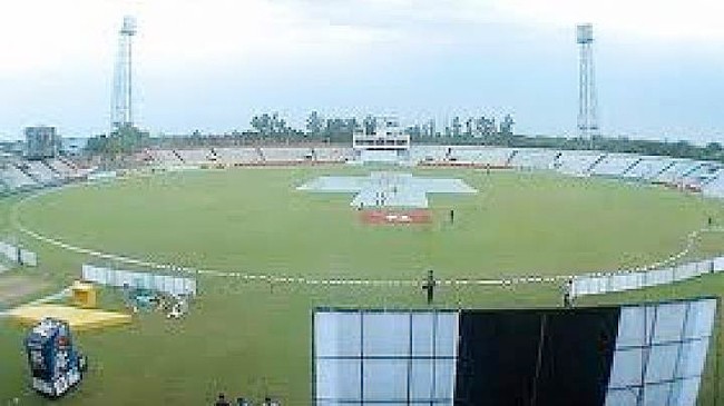 shaheed chandu stadium bogra