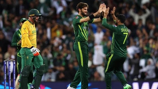 shaheen afridi picked up his third wicket