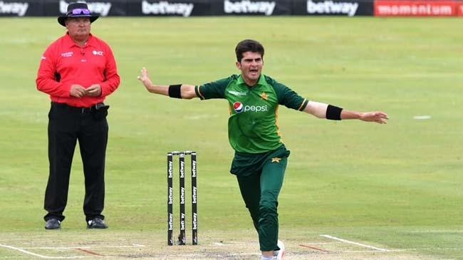 shaheen afridi 1