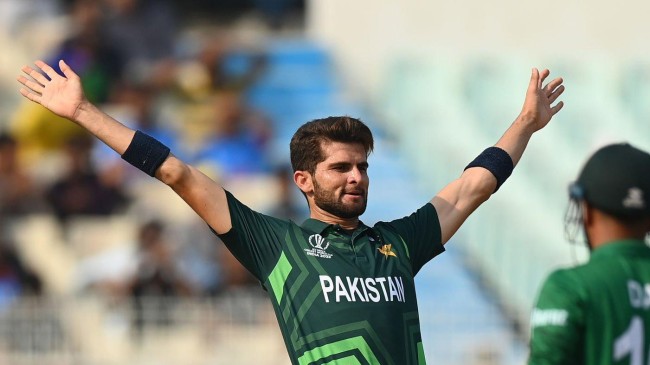 shaheen afridi 4