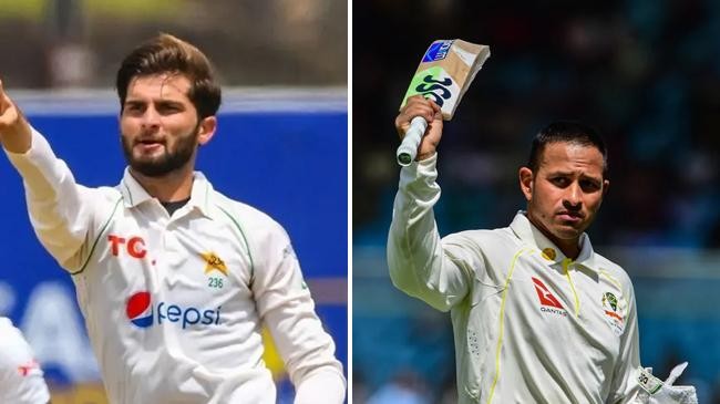 shaheen and khawaja