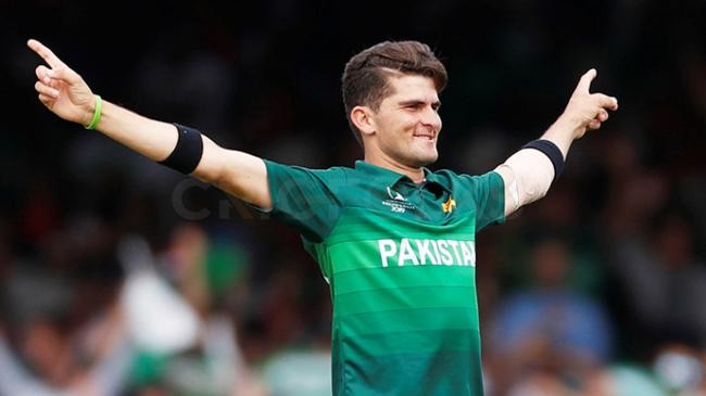 shaheen shah afridi 2