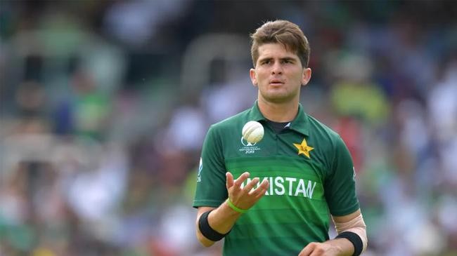 shaheen shah afridi sad