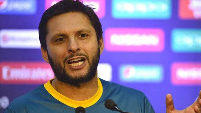 shahid afridi 4