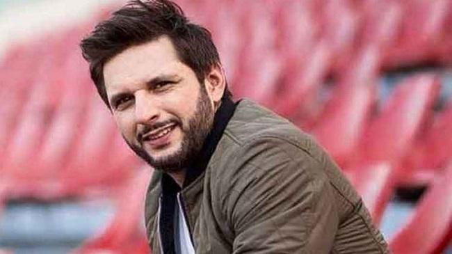 shahid afridi file photo 1