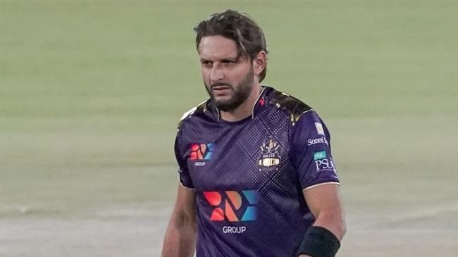 shahid afridi psl sad 2