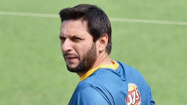 shahid afridi sad 2