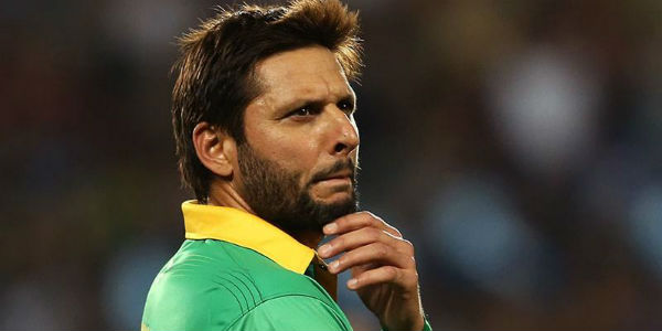 shahid afridi says himself incapable as captain