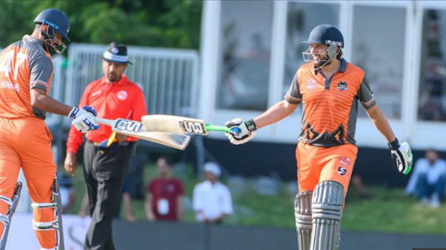 shahid afridi wahab riaz canada t 20