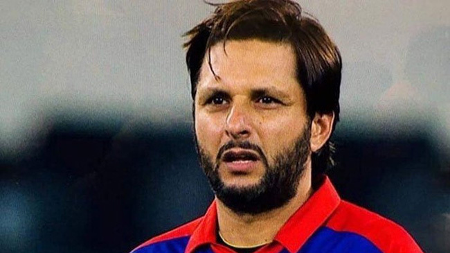 shahid afridi 1