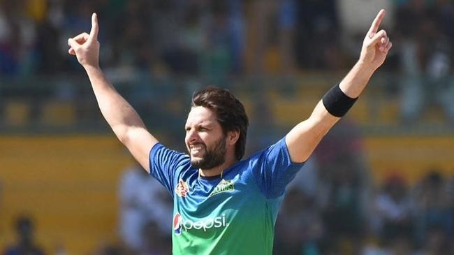 shahid afridi 2