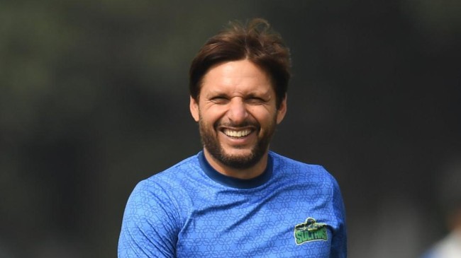 shahid afridi 4