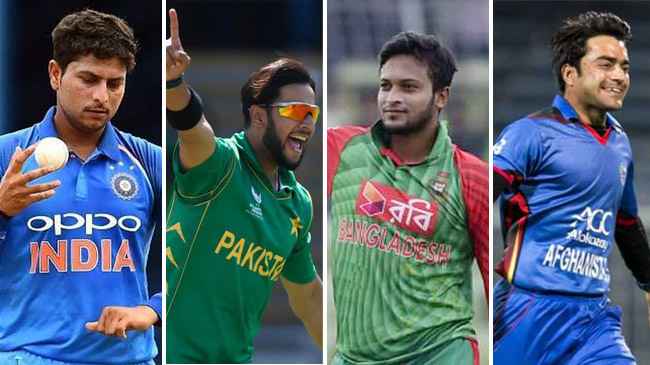 shakb rashid imad kuldeep
