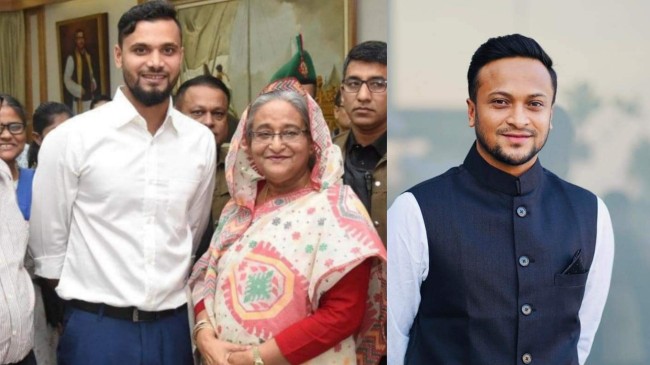 shakib mashrafe