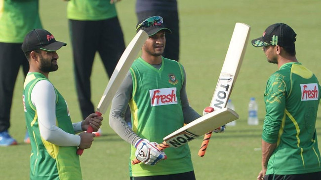 shakib tamim mashrafe