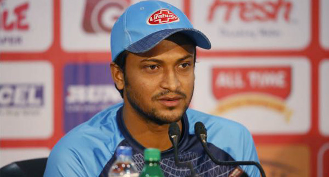 shakib 75 press conference