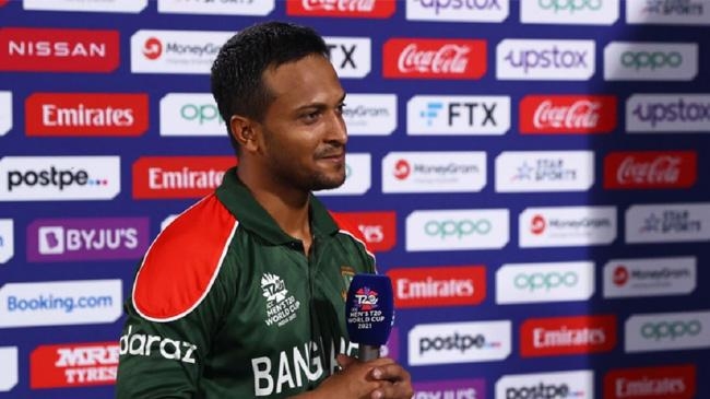 shakib after match