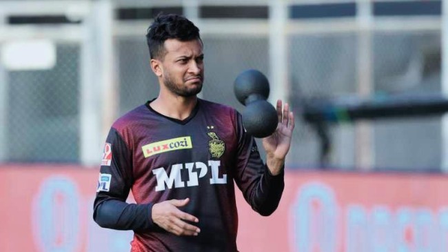 shakib al hasan ipl 2023