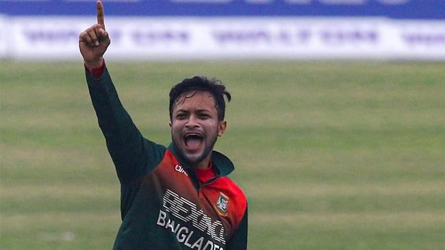 shakib al hasan 10