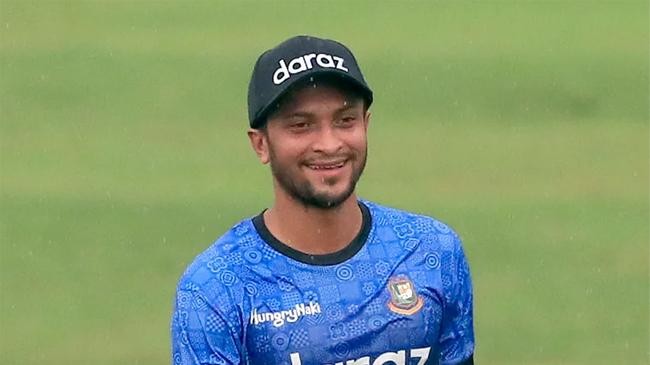 shakib al hasan 11