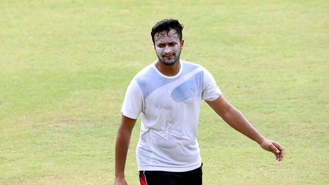 shakib al hasan 16
