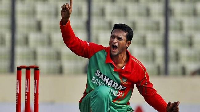 shakib al hasan 2