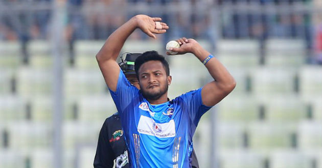 shakib al hasan 2017 bpl