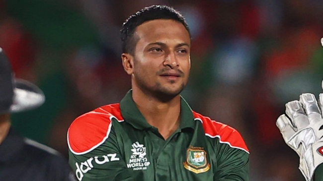 shakib al hasan 2022 5