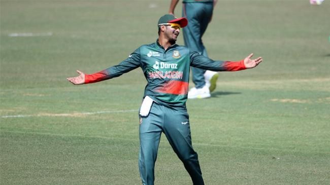 shakib al hasan 22