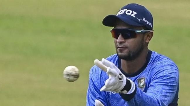 shakib al hasan 23