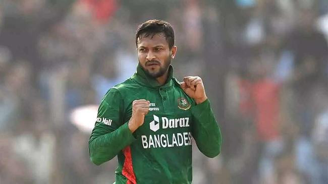 shakib al hasan 33