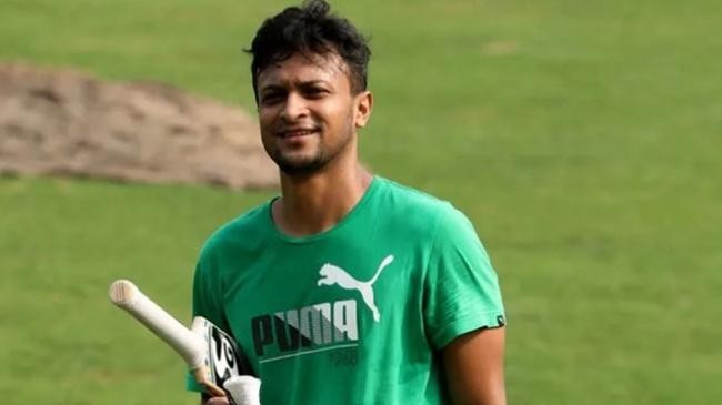 shakib al hasan 9