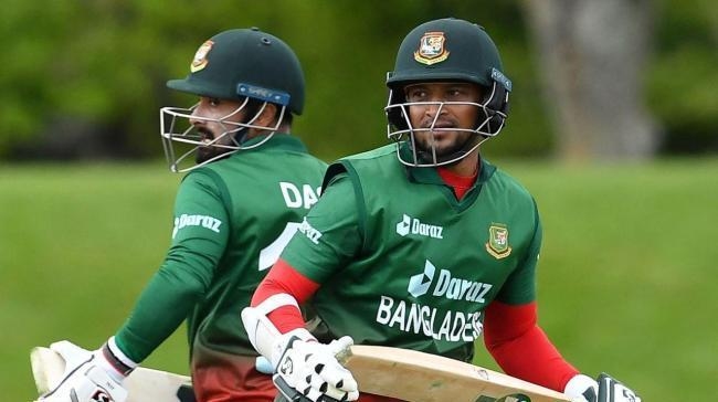 shakib al hasan and liton das