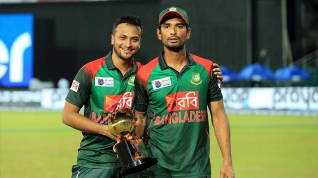 shakib and riad