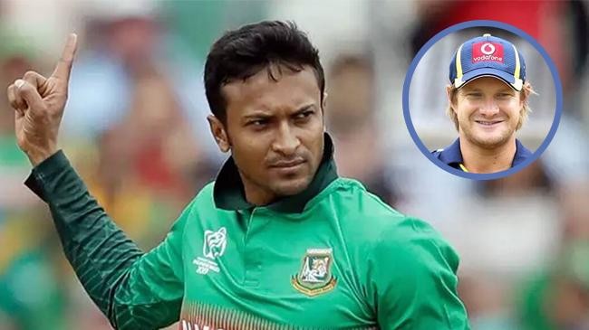 shakib al hasan and watson