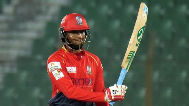 shakib al hasan bpl 2022