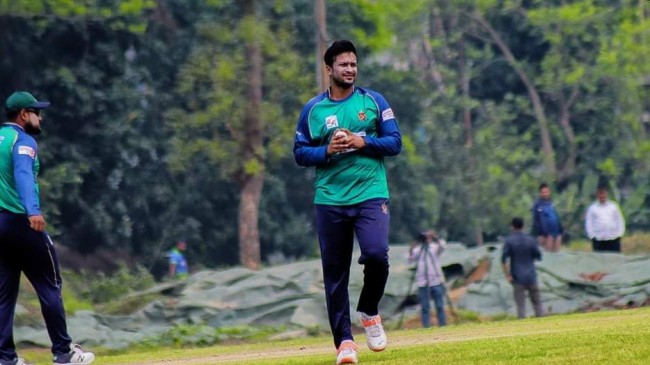 shakib al hasan dpl