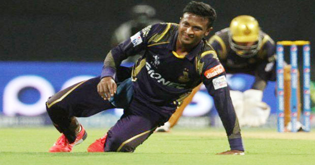 shakib al hasan ipl