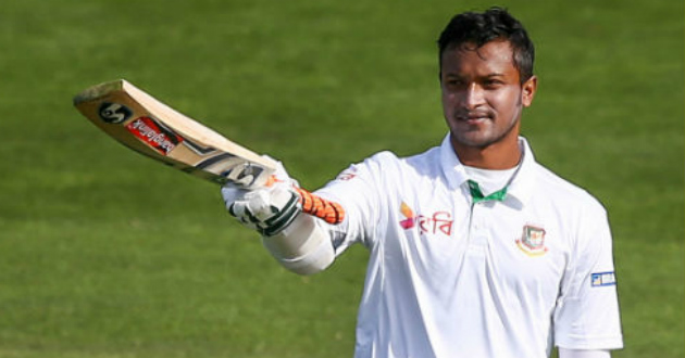 shakib al hasan is the icc runway leader 2017