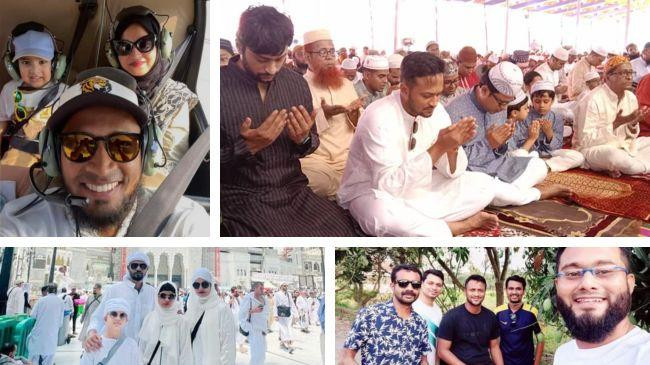 shakib al hasan mashrafe bin mortuza mushfiqur rahim