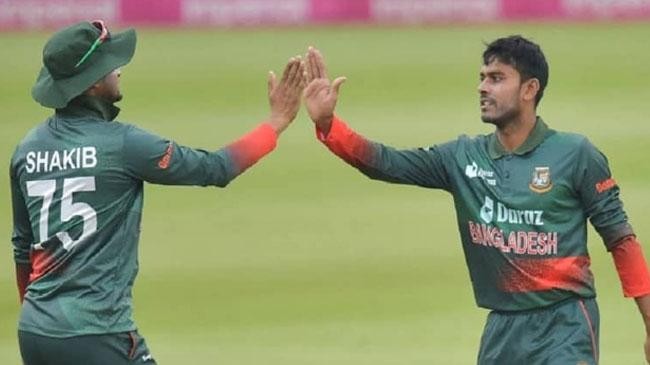 shakib al hasan mehdi hasan