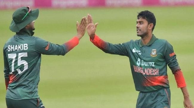 shakib al hasan mehdi hasan 1