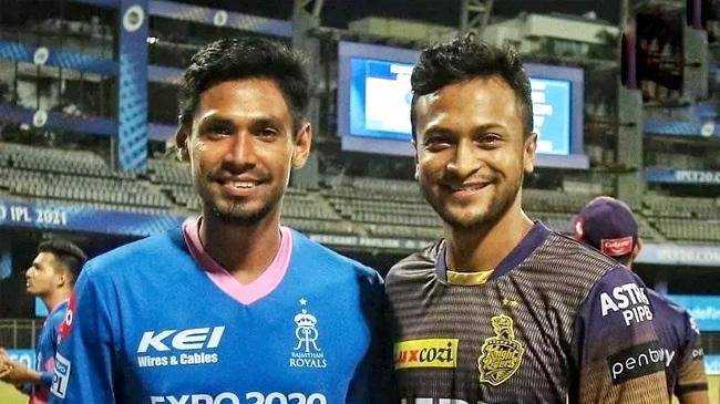 shakib and mustafiz 2 1