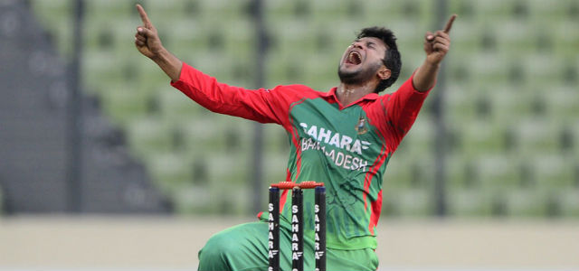 shakib al hasan on tenth year of his career