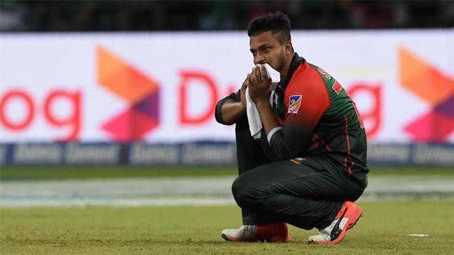 shakib al hasan sad 6