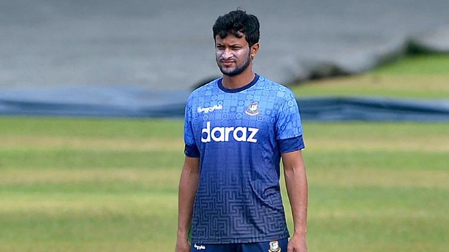 shakib al hasan sad 9